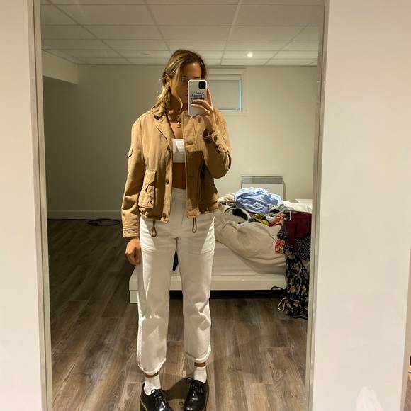 Aritzia Alyona Jacket - Picture 5 of 5